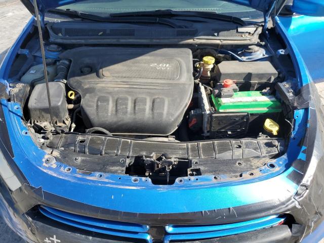 Photo 11 from auction – 2015 DODGE DART SE with VIN 1C3CDFAA1FD213086