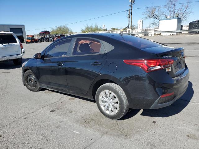 Photo 2 from auction – 2020 HYUNDAI ACCENT SE with VIN 3KPC24A6XLE118604