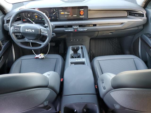 Photo 8 from auction – 2024 KIA EV9 LIGHT with VIN KNDAB5S19R6034370