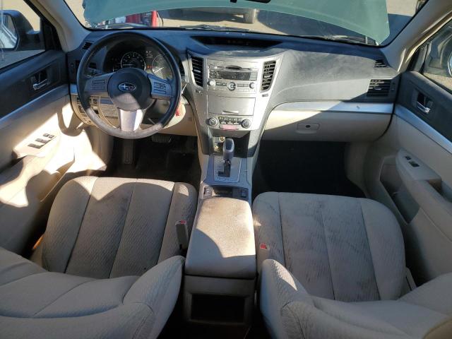 Снимка 8 от търг – 2011 SUBARU OUTBACK 2. с VIN 4S4BRBCC2B3314083