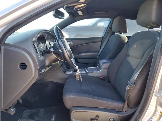 Photo 7 from auction – 2014 DODGE CHARGER SX with VIN 2C3CDXHG9EH199147
