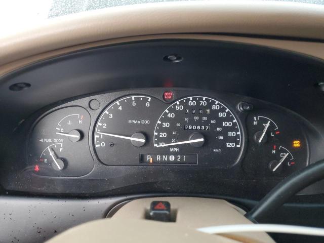 Photo 9 from auction – 2000 FORD EXPLORER L with VIN 1FMDU75EXYZA76329