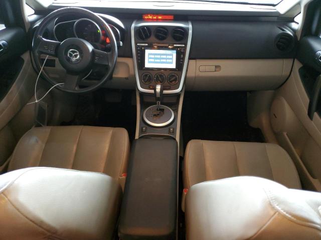 Photo 8 from auction – 2007 MAZDA CX-7 with VIN JM3ER293870148404