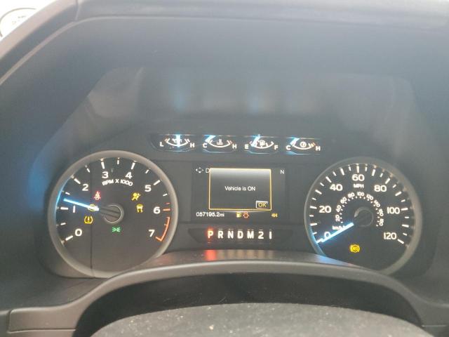 Photo 9 from auction – 2017 FORD F150 SUPER with VIN 1FTEW1EPXHFB84761