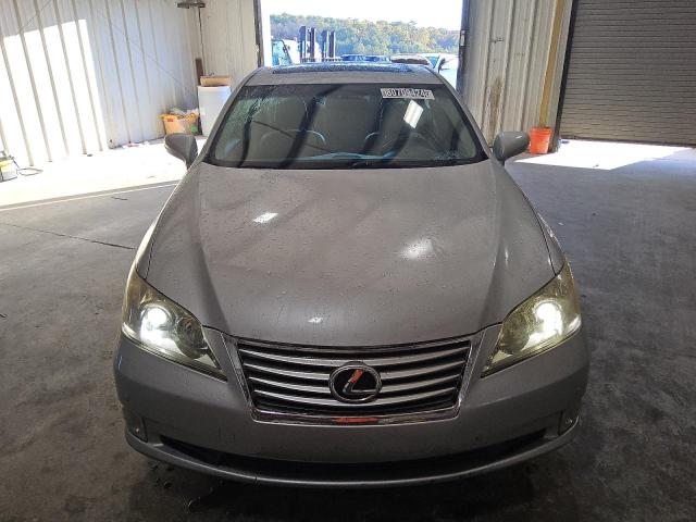 Photo 5 from auction – 2010 LEXUS ES 350 with VIN JTHBK1EG9A2371144