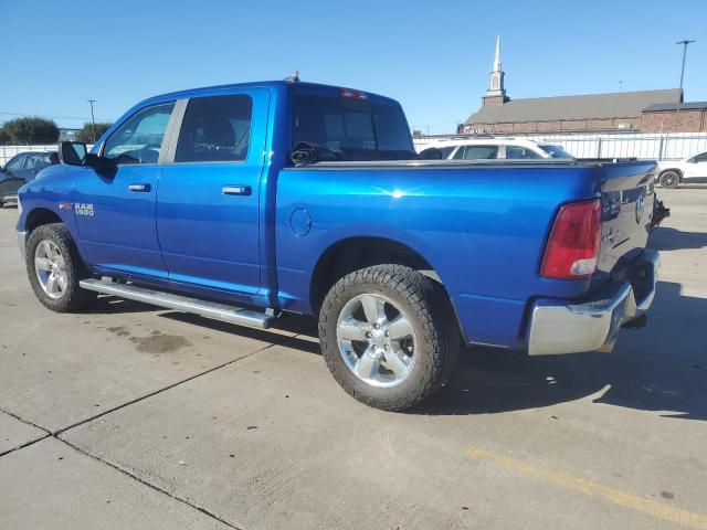 Foto 2 de la subasta – 2017 RAM 1500 SLT con VIN 1C6RR7LM5HS876073