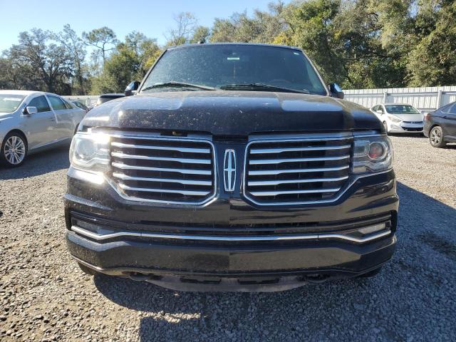 Photo 5 from auction – 2017 LINCOLN NAVIGATOR with VIN 5LMJJ3HT0HEL07841