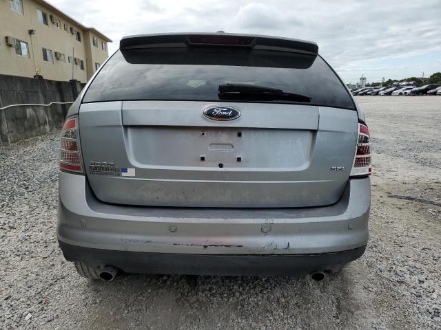 Photo 6 from auction – 2007 FORD EDGE SEL P with VIN 2FMDK39C07BA55725