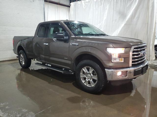 Photo 4 from auction – 2015 FORD F150 SUPER with VIN 1FTEX1EP2FFC82368