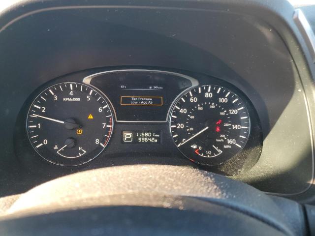 Photo 9 from auction – 2015 NISSAN PATHFINDER with VIN 5N1AR2MN4FC676482