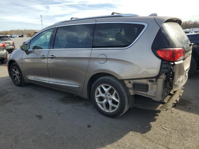 Photo 2 from auction – 2017 CHRYSLER PACIFICA T with VIN 2C4RC1EG6HR591849