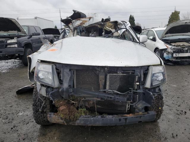 Photo 5 from auction – 2011 NISSAN PATHFINDER with VIN 5N1AR1NB3BC605377