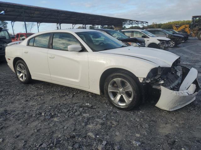 Photo 4 from auction – 2011 DODGE CHARGER with VIN 2B3CL3CG5BH538322