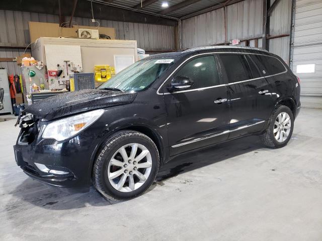 BUICK ENCLAVE 2015 with VIN 5GAKVCKD6FJ134057 - Photo from auction