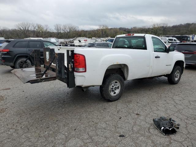 Photo 3 from auction – 2009 GMC SIERRA C25 with VIN 1GTHC44K79E142956