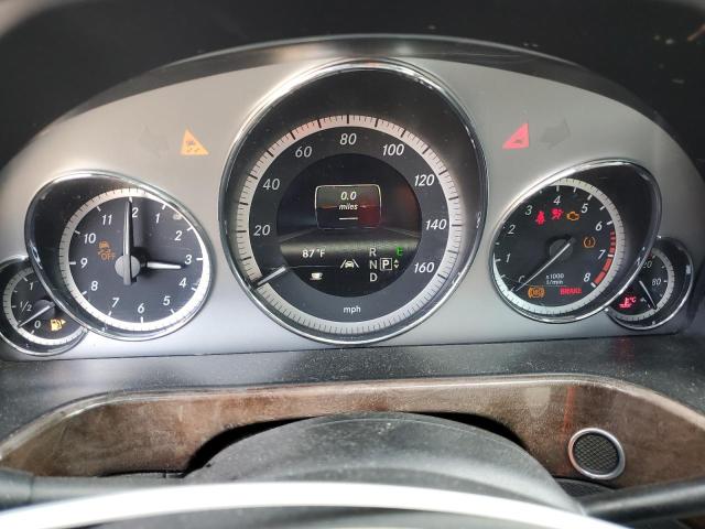 Photo 9 from auction – 2013 MERCEDES-BENZ E 350 with VIN WDDHF5KB1DA669123