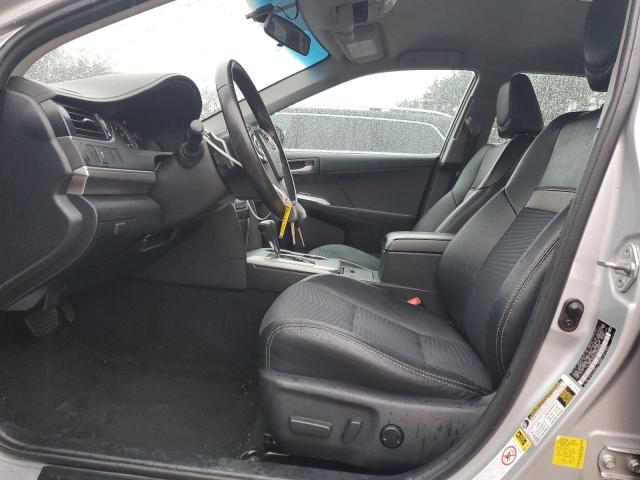 Photo 7 from auction – 2012 TOYOTA CAMRY BASE with VIN 4T1BF1FKXCU599245