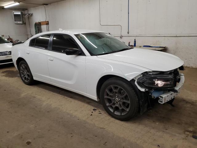 Photo 4 from auction – 2018 DODGE CHARGER GT with VIN 2C3CDXJG6JH126709