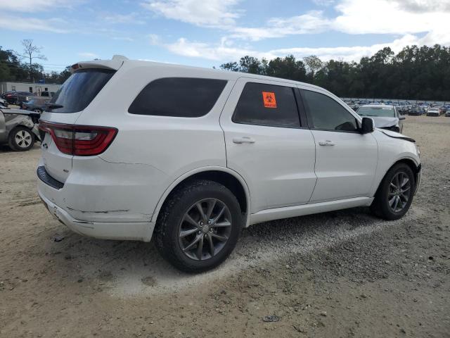 Фото 3 с аукциона – 2018 DODGE DURANGO GT с VIN 1C4RDJDG8JC282381