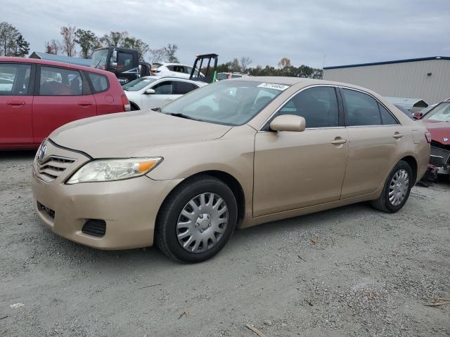 TOYOTA CAMRY BASE 2011 with VIN 4T1BF3EK7BU692218 - Photo from auction