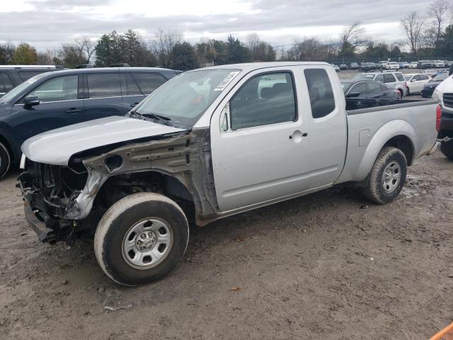 NISSAN FRONTIER S 2012 with VIN 1N6BD0CT7CC411656 - Photo from auction