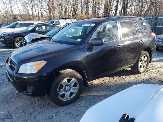 TOYOTA RAV4 2011 with VIN 2T3BF4DV5BW132707 - Photo from auction