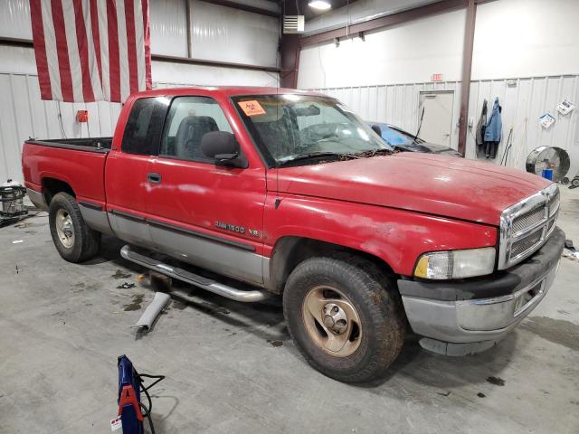 Photo 4 from auction – 1999 DODGE RAM 1500 with VIN 1B7HC13Y7XJ538099