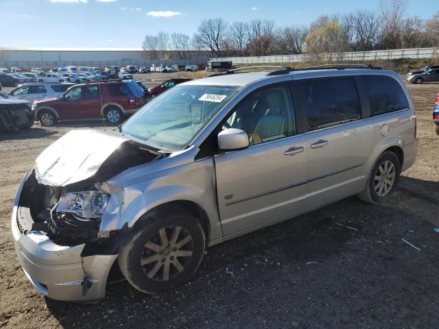 Photo 1 from auction – 2009 CHRYSLER TOWN & COU with VIN 2A8HR54129R632549