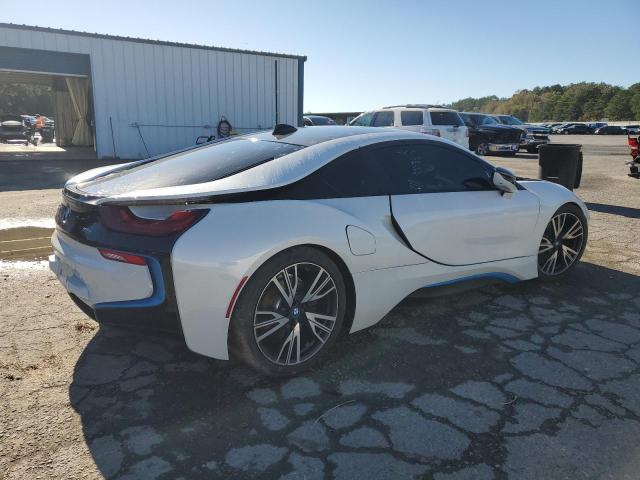 Foto 3 de la subasta – 2016 BMW I8 con VIN WBY2Z2C54GV676268