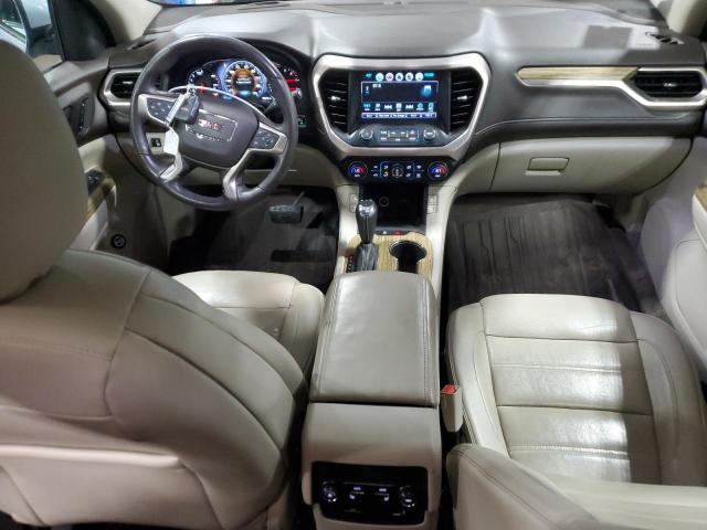 Photo 8 from auction – 2017 GMC ACADIA DEN with VIN 1GKKNXLSXHZ314265