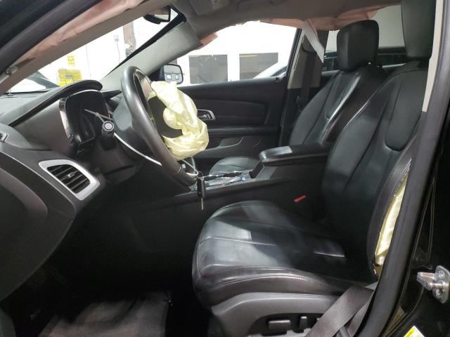 Photo 7 from auction – 2016 GMC TERRAIN SL with VIN 2GKFLUE35G6193232