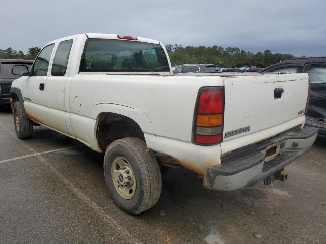 Photo 2 from auction – 2006 GMC SIERRA C25 with VIN 1GTHC29U36E170747