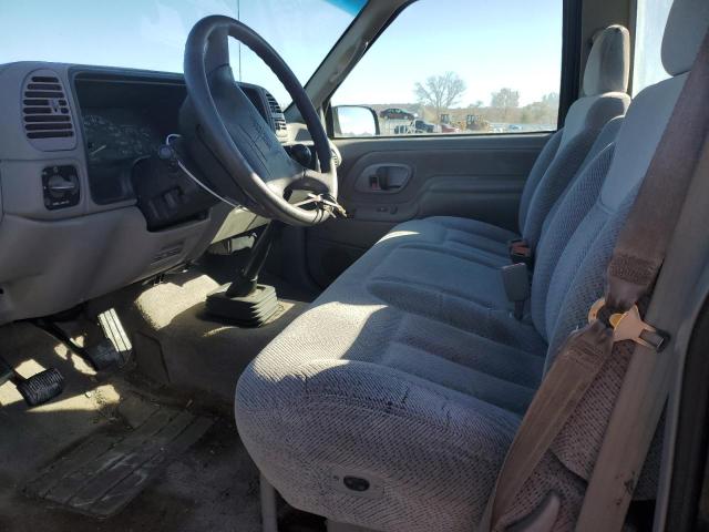 Photo 7 from auction – 1995 GMC SIERRA C15 with VIN 1GTEC14H7SZ550717