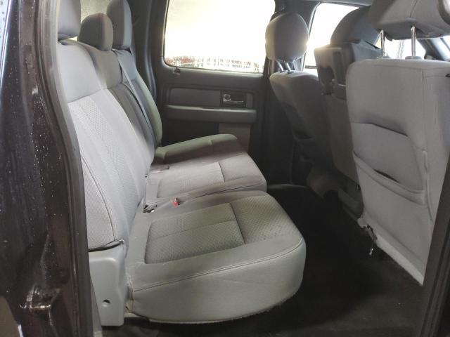 Photo 10 from auction – 2014 FORD F150 SUPER with VIN 1FTFW1EF5EKF98044