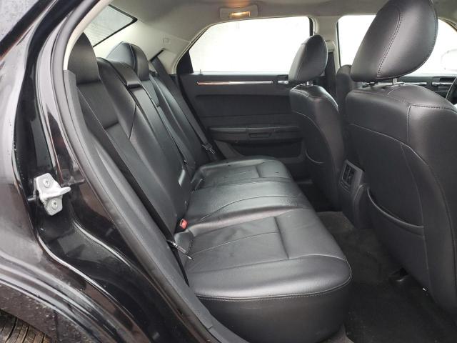 Photo 10 from auction – 2010 CHRYSLER 300 TOURIN with VIN 2C3CA5CVXAH211383