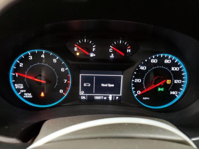 Photo 9 from auction – 2016 CHEVROLET MALIBU LS with VIN 1G1ZB5ST3GF195713