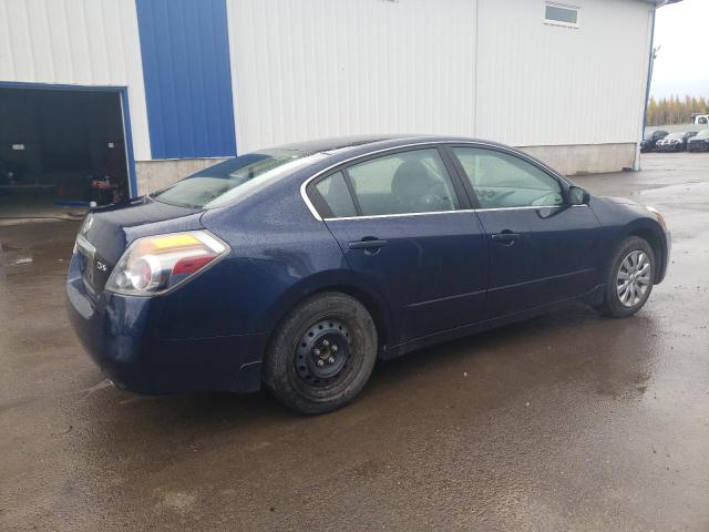 Photo 3 from auction – 2012 NISSAN ALTIMA BAS with VIN 1N4AL2AP5CN510831