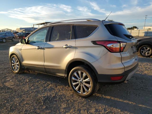 Photo 2 from auction – 2017 FORD ESCAPE TIT with VIN 1FMCU0JD1HUD85197