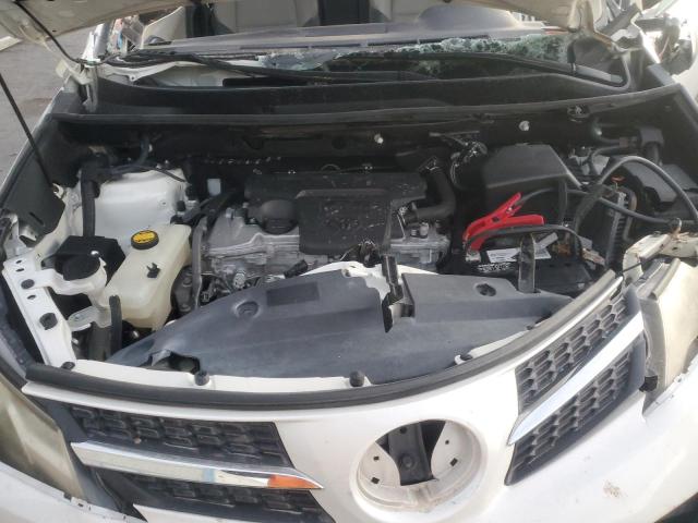 Photo 12 from auction – 2013 TOYOTA RAV4 LIMIT with VIN 2T3YFREV0DW035892