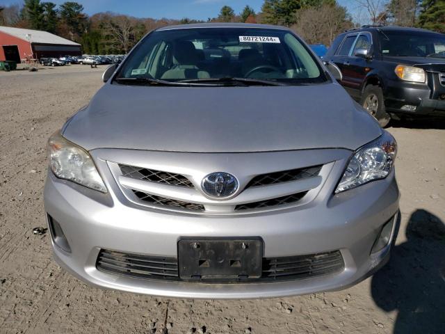 Photo 5 from auction – 2012 TOYOTA COROLLA BA with VIN 2T1BU4EE8CC760163