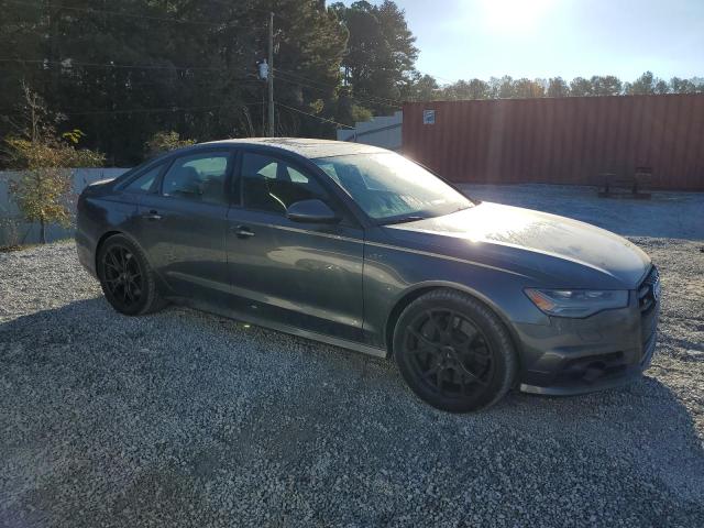 Photo 4 from auction – 2016 AUDI S6 PRESTIG with VIN WAUH2BFC6GN154197