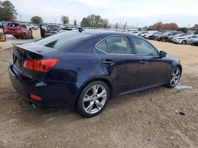 Photo 3 from auction – 2009 LEXUS IS 250 with VIN JTHBK262995095468