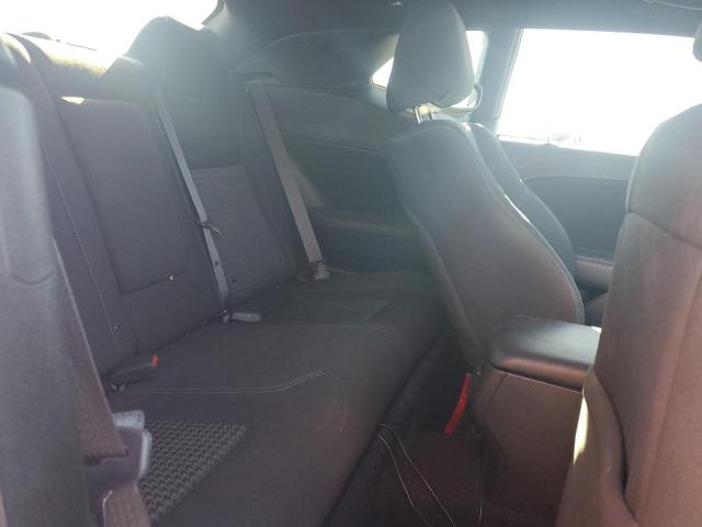 Photo 10 from auction – 2023 DODGE CHALLENGER with VIN 2C3CDZAG4PH696325