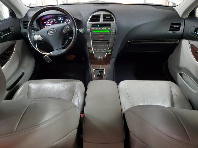 Photo 8 from auction – 2011 LEXUS ES 350 with VIN JTHBK1EG1B2451068