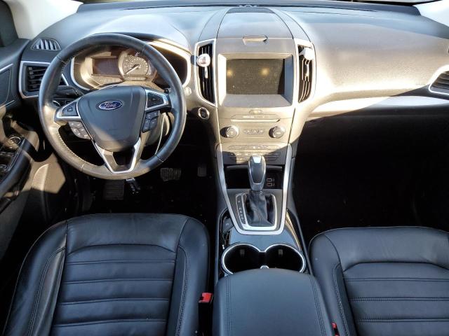 Photo 8 from auction – 2016 FORD EDGE SEL with VIN 2FMPK4J84GBB10025