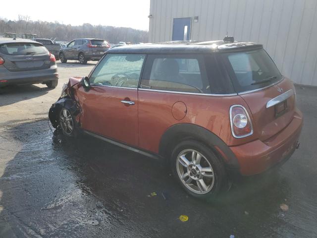 Photo 2 from auction – 2013 MINI COOPER with VIN WMWSU3C54DT686261
