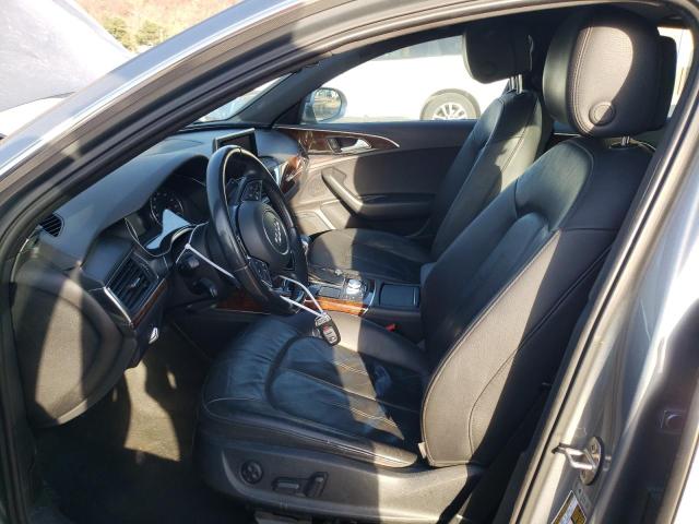 Photo 7 from auction – 2015 AUDI A6 PREMIUM with VIN WAUGFAFC6FN049913