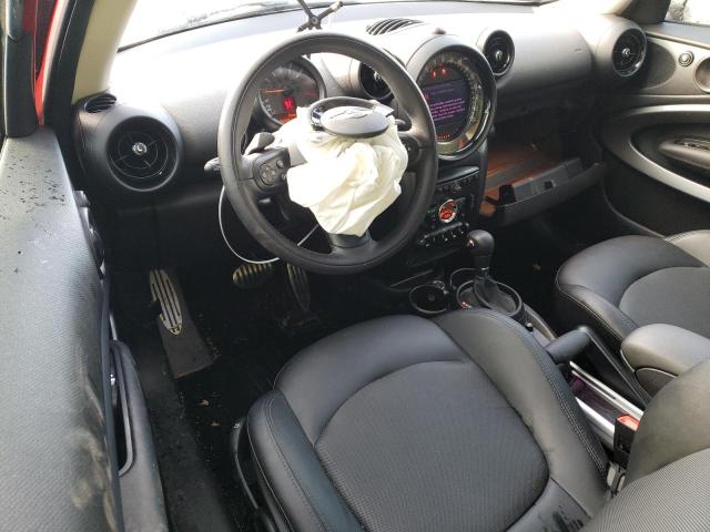Photo 8 from auction – 2015 MINI COOPER S P with VIN WMWSS7C59FWS44669