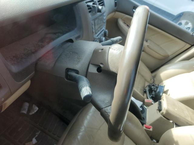 Photo 9 from auction – 2005 HONDA ACCORD EX with VIN 1HGCM66565A801669