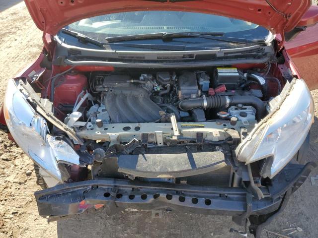 Photo 11 from auction – 2015 NISSAN VERSA NOTE with VIN 3N1CE2CP3FL424886
